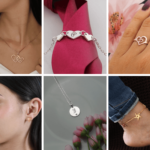 personalized initial jewelry