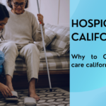hospice care california