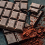 Health Benefits of Dark Chocolate and How Much to Eat for Men's Health