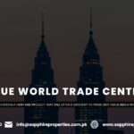 Blue World Trade Center