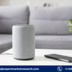 Connected Home Devices Market