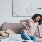 Connecting back pain to depression and anxiety