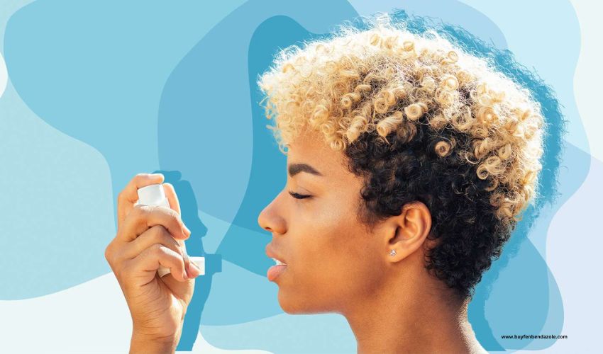 How Do I Know Whether I Have Asthma And How Can I Treat It?