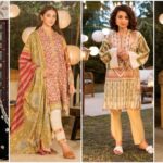 The Flair Of Pakistani Dupattas: How They Elevate Outfits And Celebrate Culture