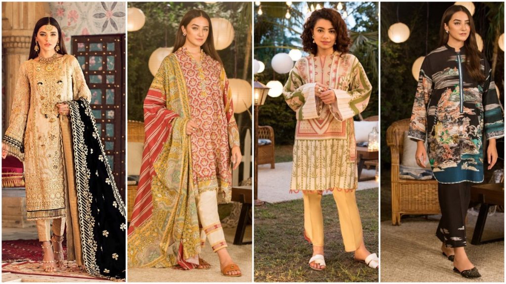 The Flair Of Pakistani Dupattas: How They Elevate Outfits And Celebrate Culture