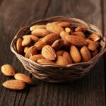 You Can Get Many Health Benefits From Almonds