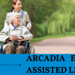 Arcadia hospice care
