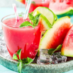 Watermelon's Health Benefits For A Healthy Lifestyle